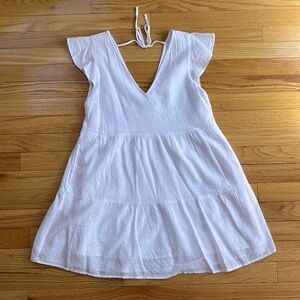 Abercrombie & Fitch Sundress
